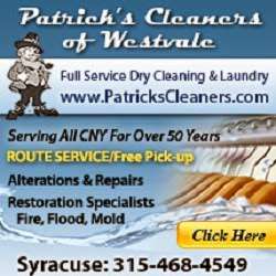 Jobs in Patrick's Cleaners of Westvale - reviews