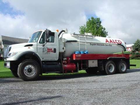 Jobs in AALCO Septic & Sewer Services - reviews