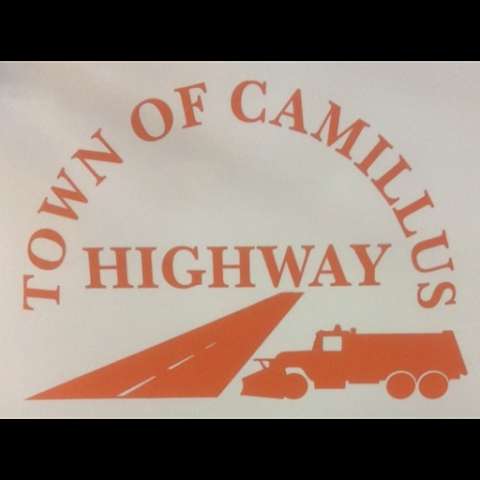 Jobs in Camillus Highway Department - reviews