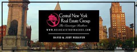 Jobs in Central New York Real Estate Group a/k/a Relocate to Syracuse - reviews